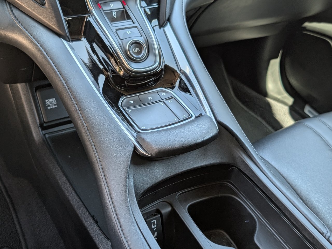 Used 2020 Acura RDX FWD image 16