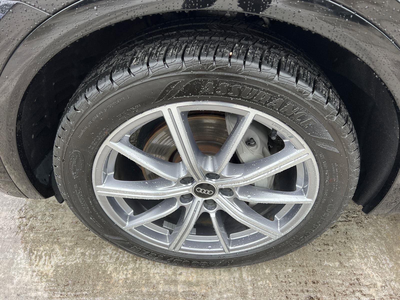 Certified 2023 Audi Q5 e Premium Plus w/ Premium Plus Package image 11