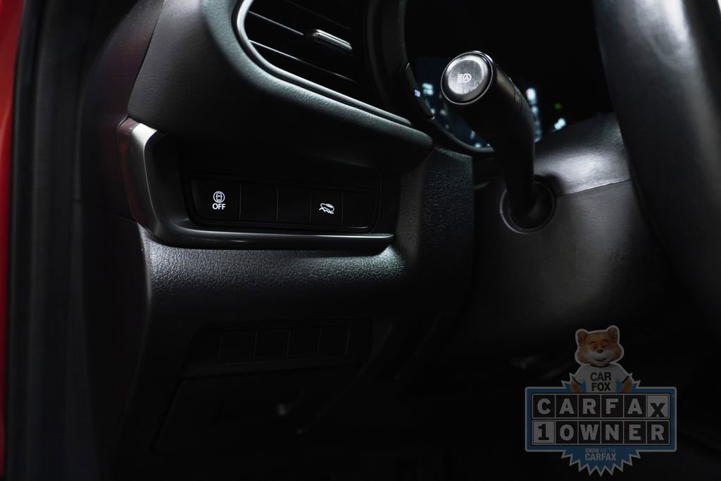 Certified 2021 MAZDA CX-30 AWD 2.5 S w/ Select Package image 19