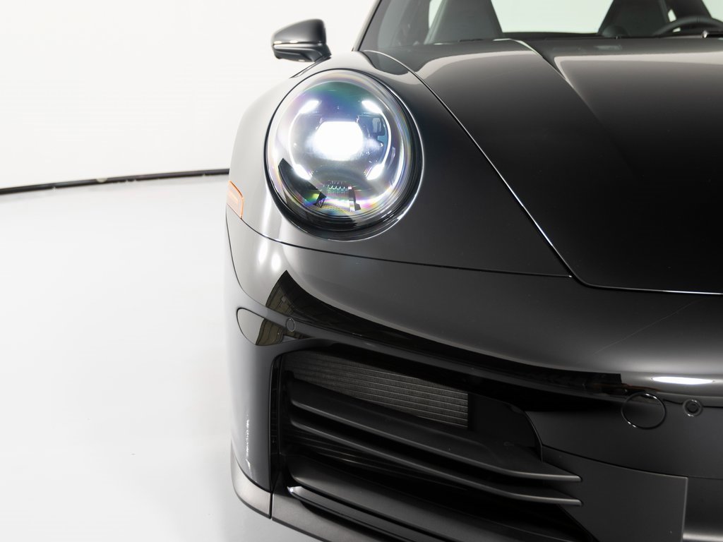 Certified 2025 Porsche 911 Carrera image 16