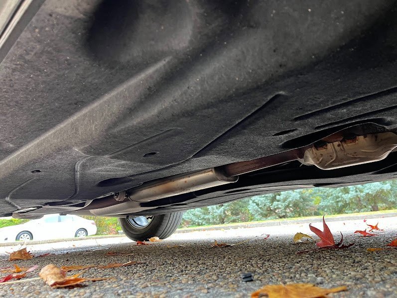 Used 2021 Ford Bronco Sport Outer Banks image 49