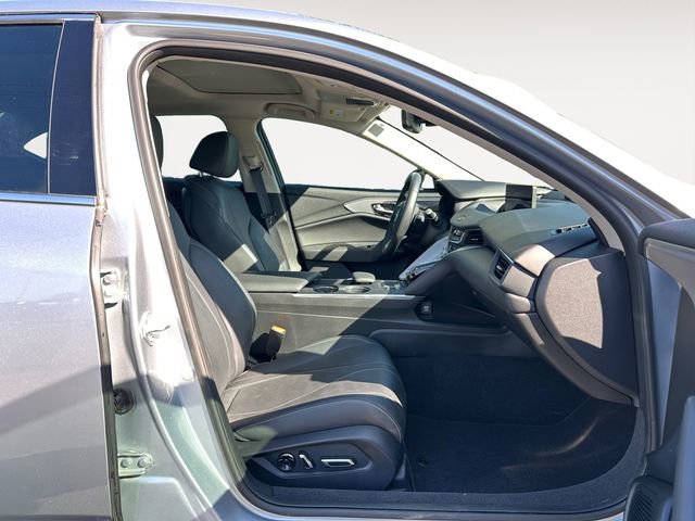 Used 2022 Acura TLX w/ Technology Package image 15