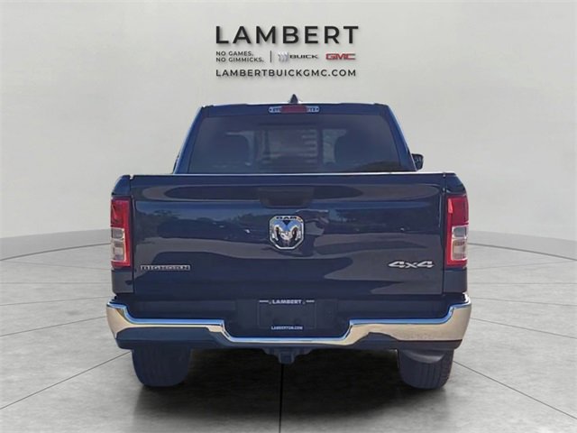 Used 2023 RAM 1500 Big Horn image 4