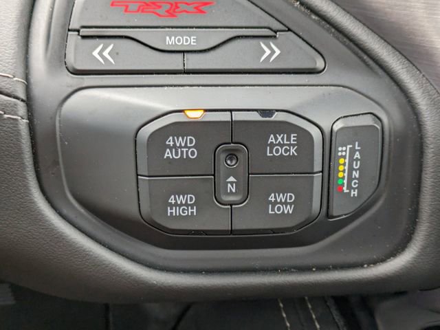 Used 2022 RAM 1500 TRX w/ TRX Level 2 Equipment Group image 30