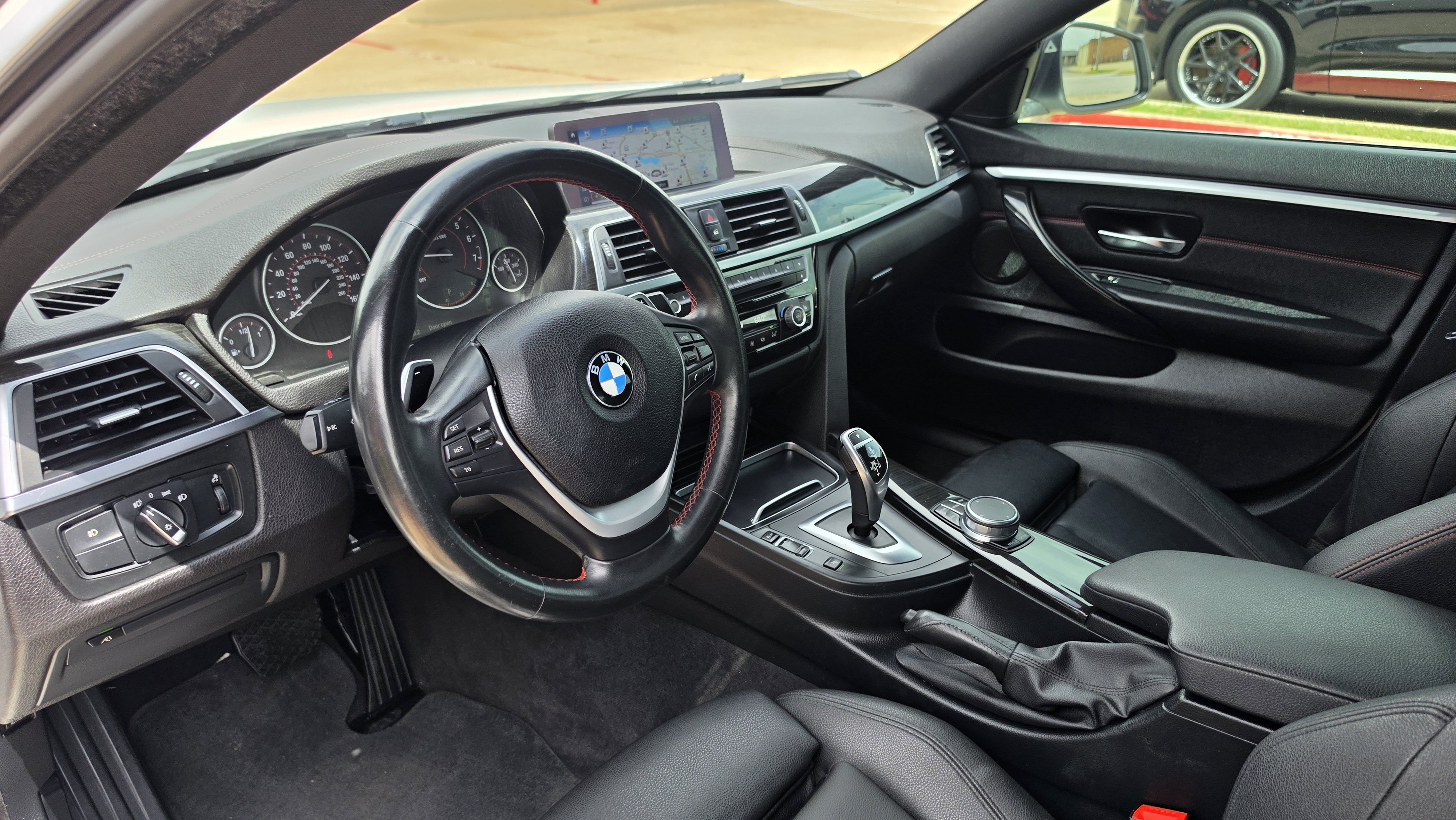 Used 2019 BMW 430i Gran Coupe xDrive w/ Convenience Package AWD/4WD image 24