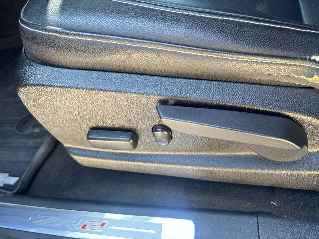 Used 2018 Chevrolet Colorado ZR2 image 34