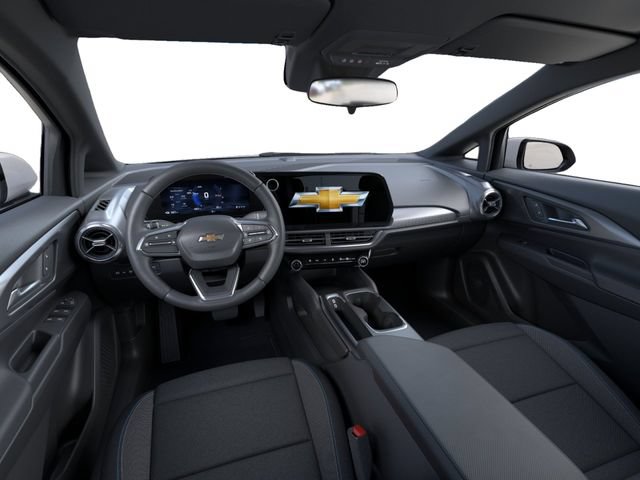 New 2026 Chevrolet Equinox EV LT FWD image 15