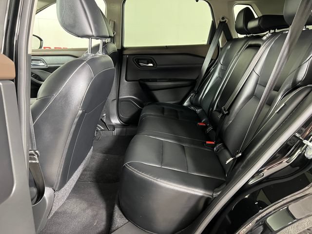 Used 2023 Nissan Rogue SL w/ SL Premium Package FWD image 24