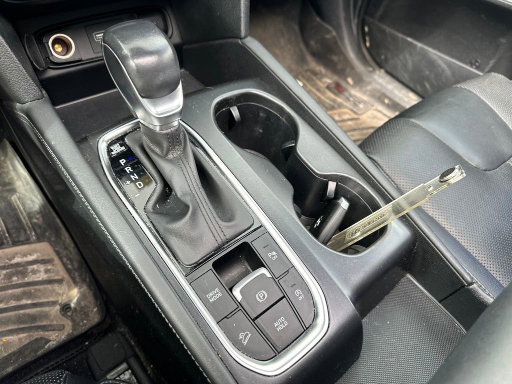 Used 2019 Hyundai Santa Fe Limited AWD/4WD image 26