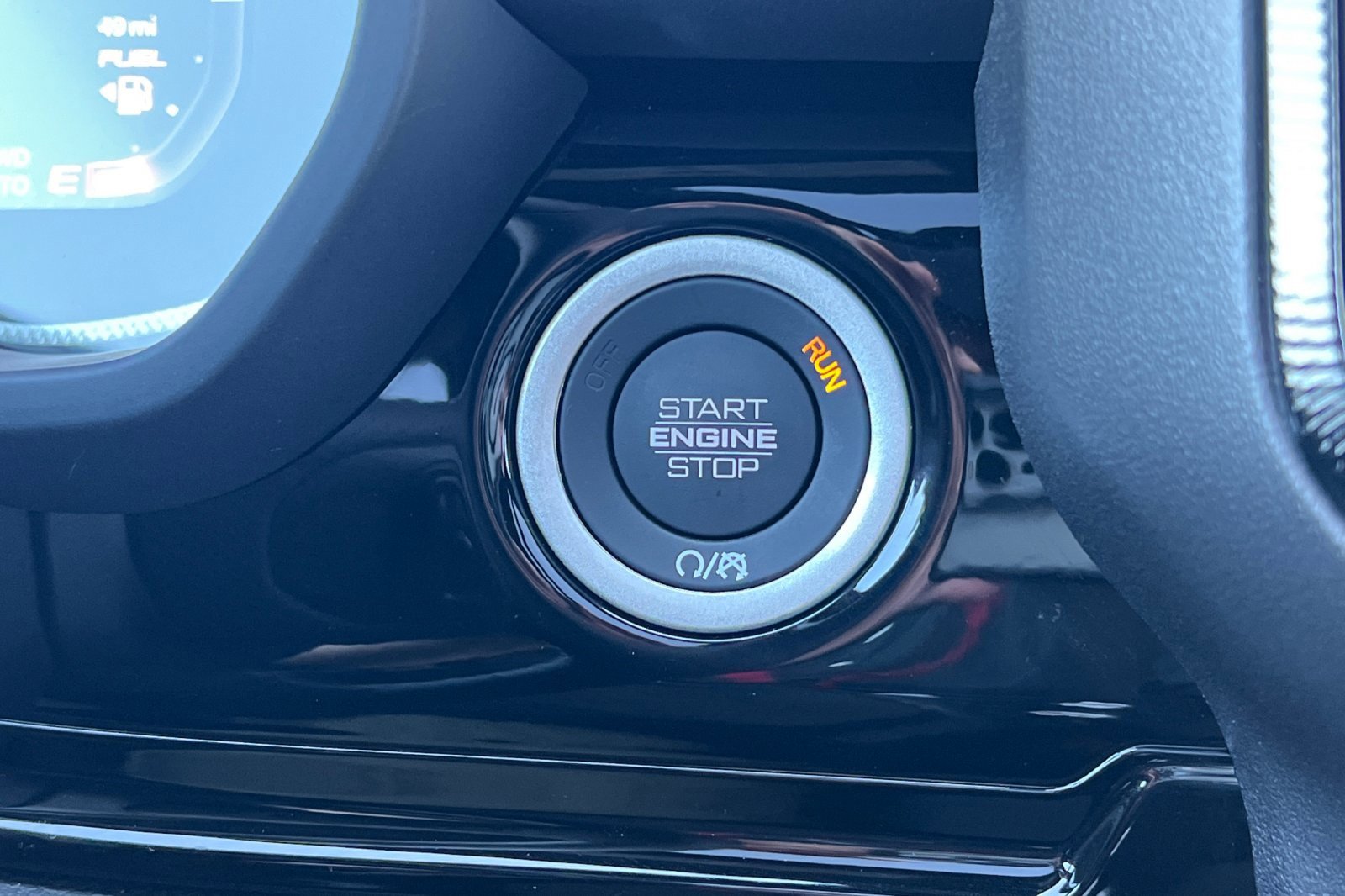 New 2026 RAM 1500 Rebel w/ Rebel Level 2 Equipment Group image 22