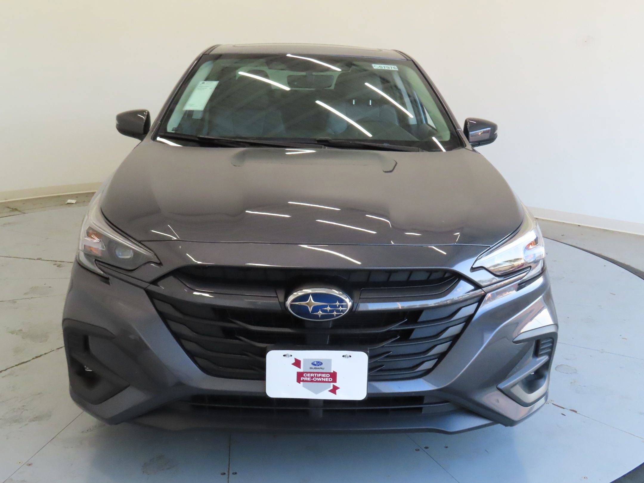 Certified 2025 Subaru Legacy Limited image 11