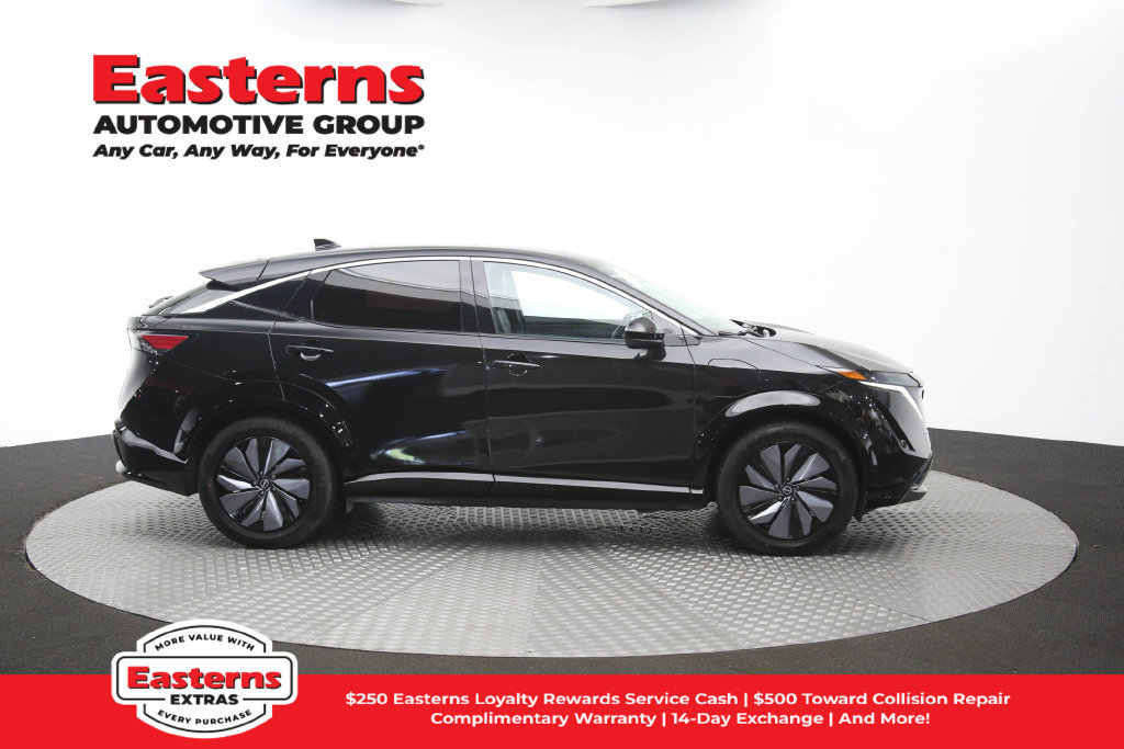Used 2023 Nissan Ariya FWD image 53