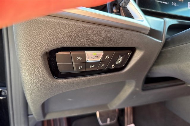 Used 2025 BMW 430i xDrive 430i Gran Coupe w/ M Sport Package image 17