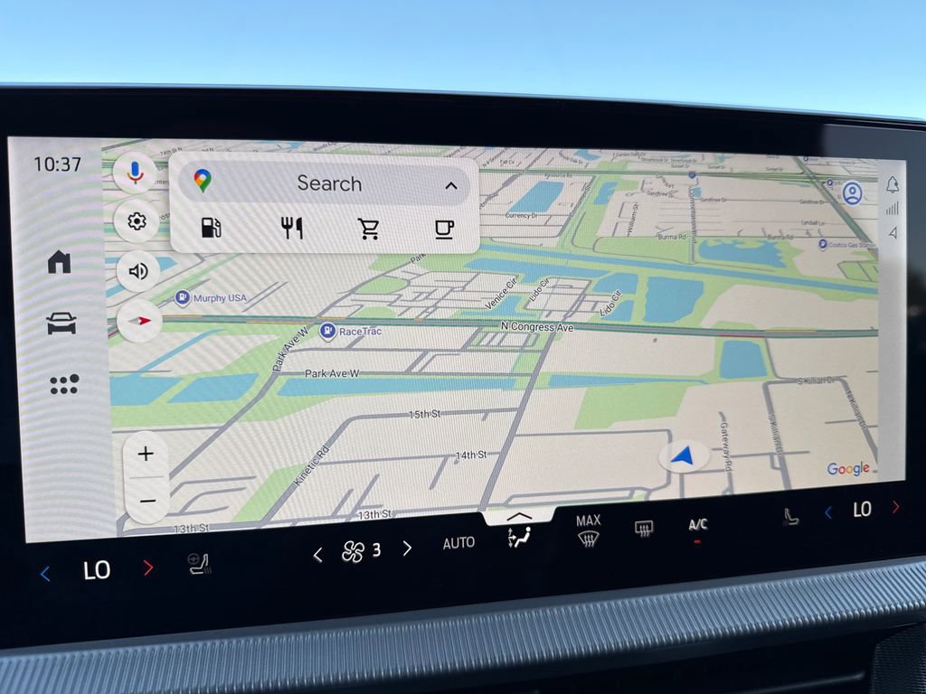 New 2026 Ford Explorer ST RWD image 9