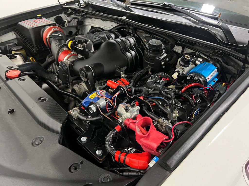 Used 2016 Toyota 4Runner TRD Pro image 2