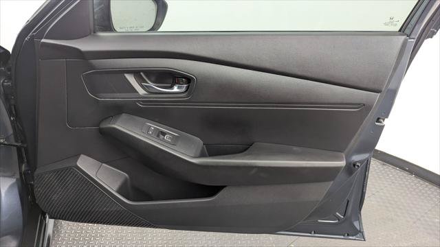 Used 2023 Honda Accord LX image 23