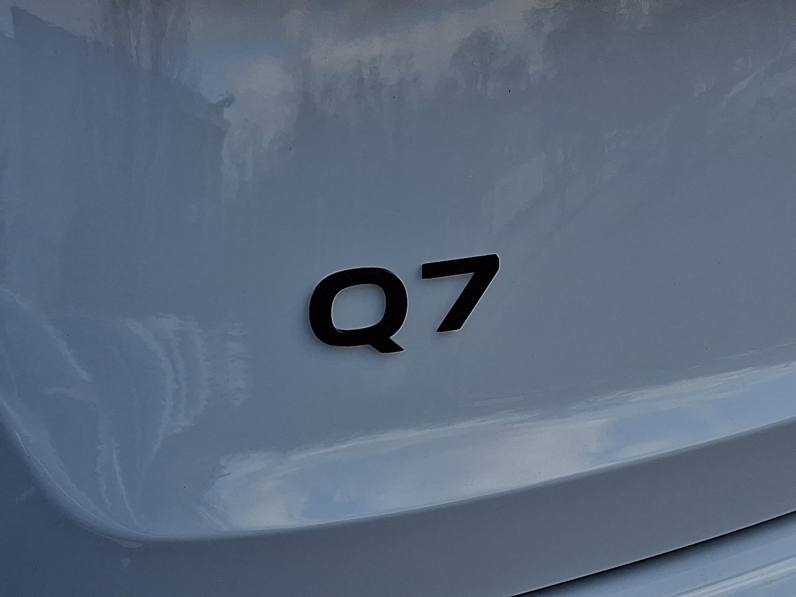 New 2026 Audi Q7 3.0T Premium Plus image 19