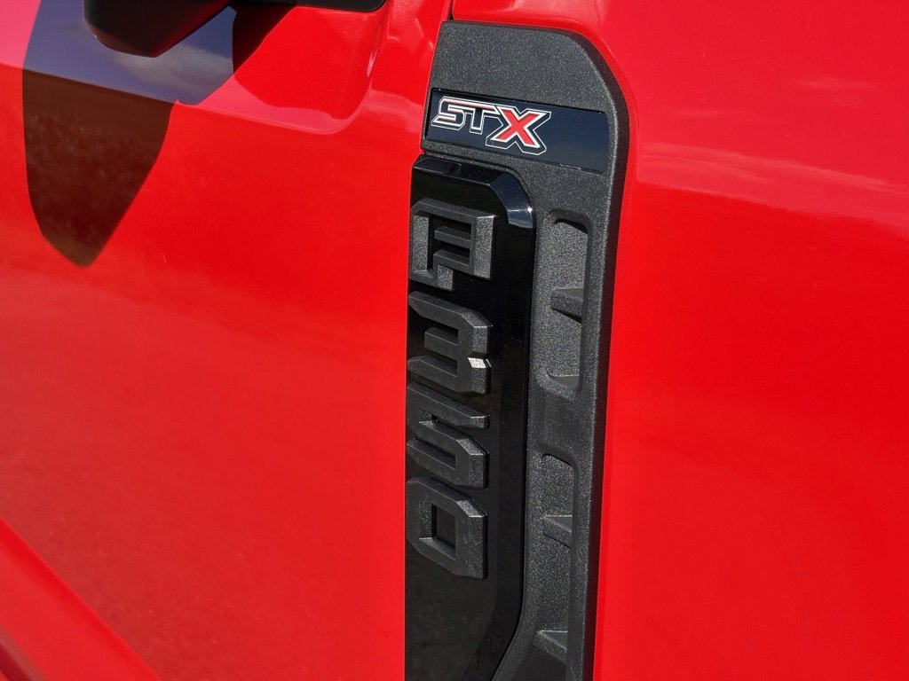 New 2026 Ford F350 XL image 10