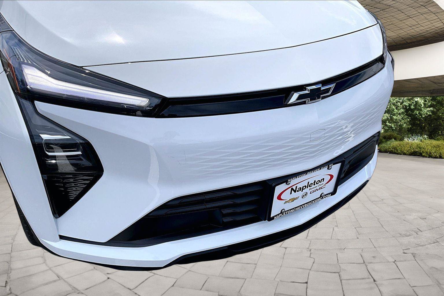 New 2027 Chevrolet Bolt LT FWD image 34