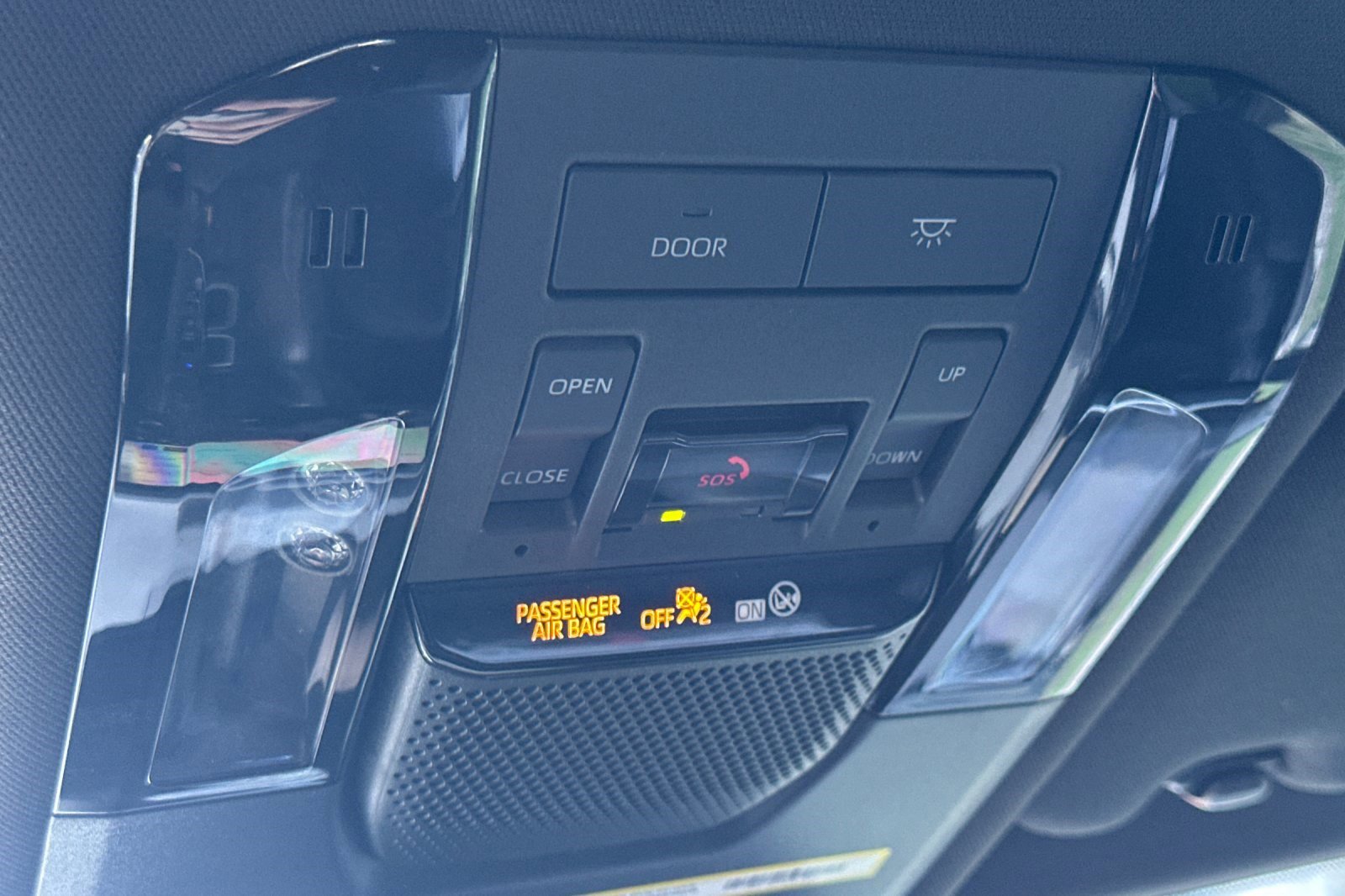 Certified 2024 Lexus GX 550 550 Overtrail+ image 24