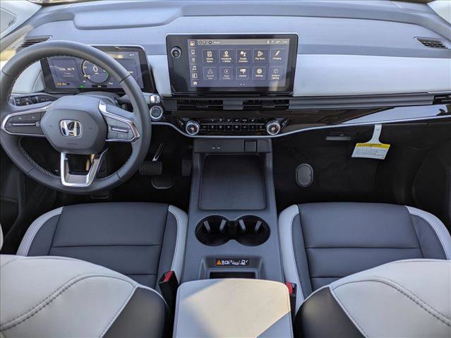 New 2026 Honda Prologue Touring image 15