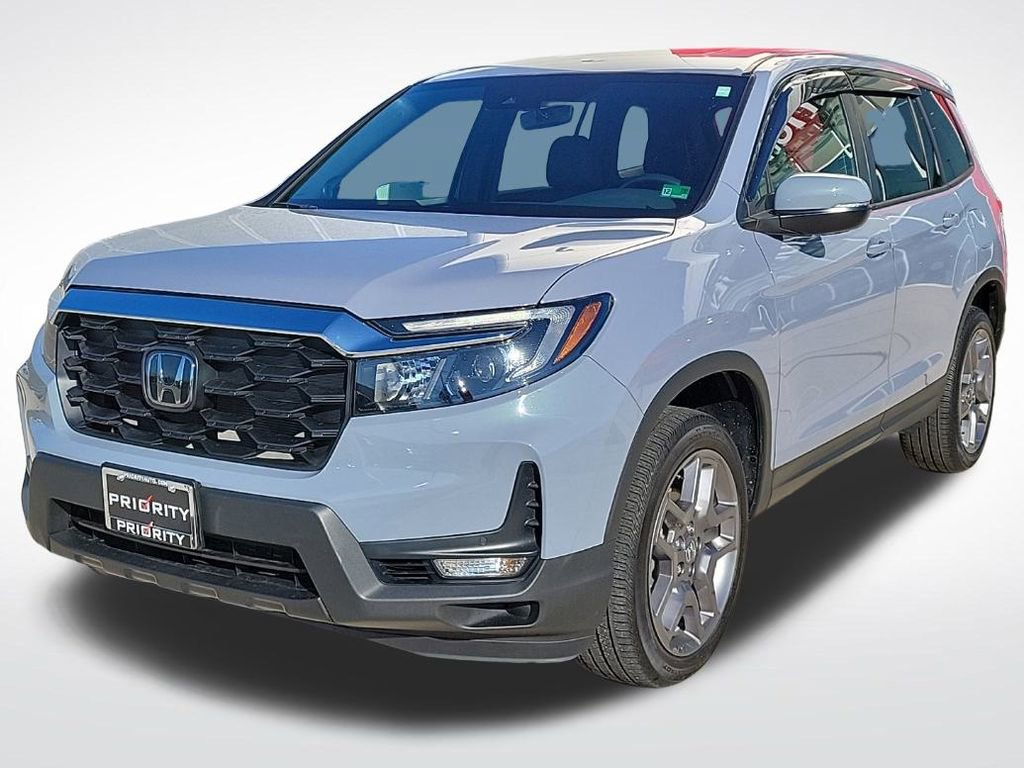 Used 2023 Honda Passport EX-L