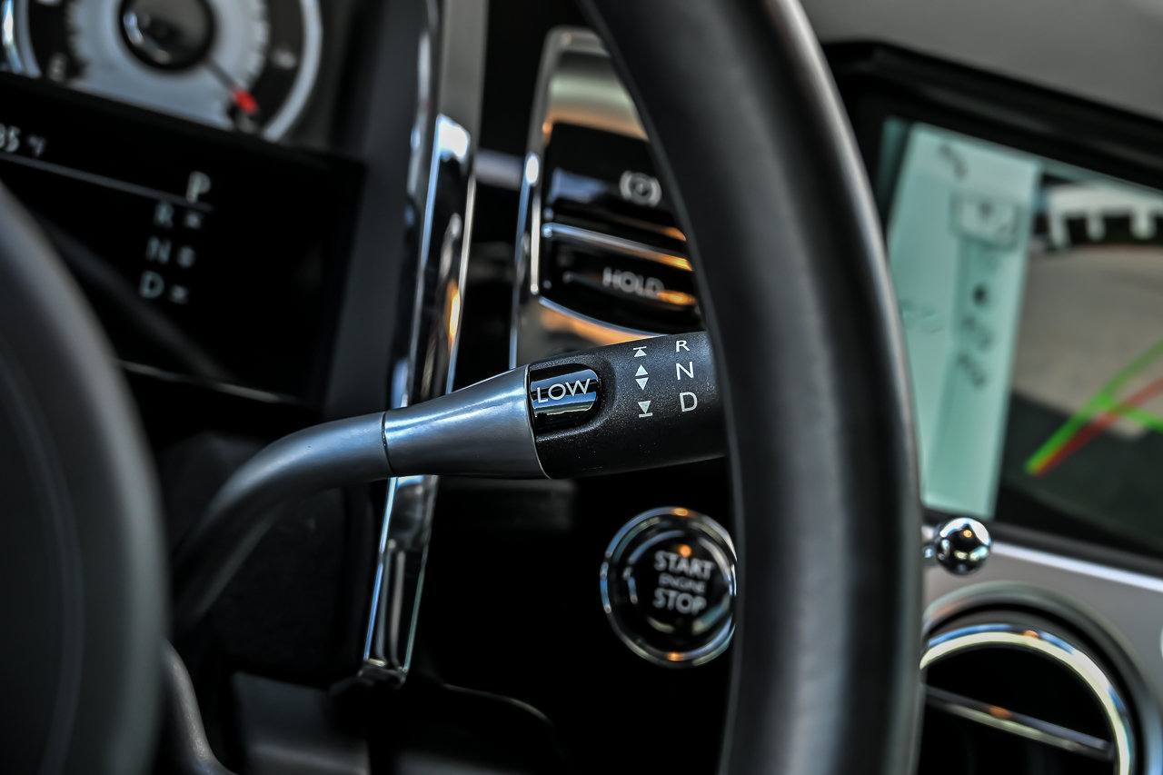Used 2015 Rolls-Royce Wraith RWD image 29