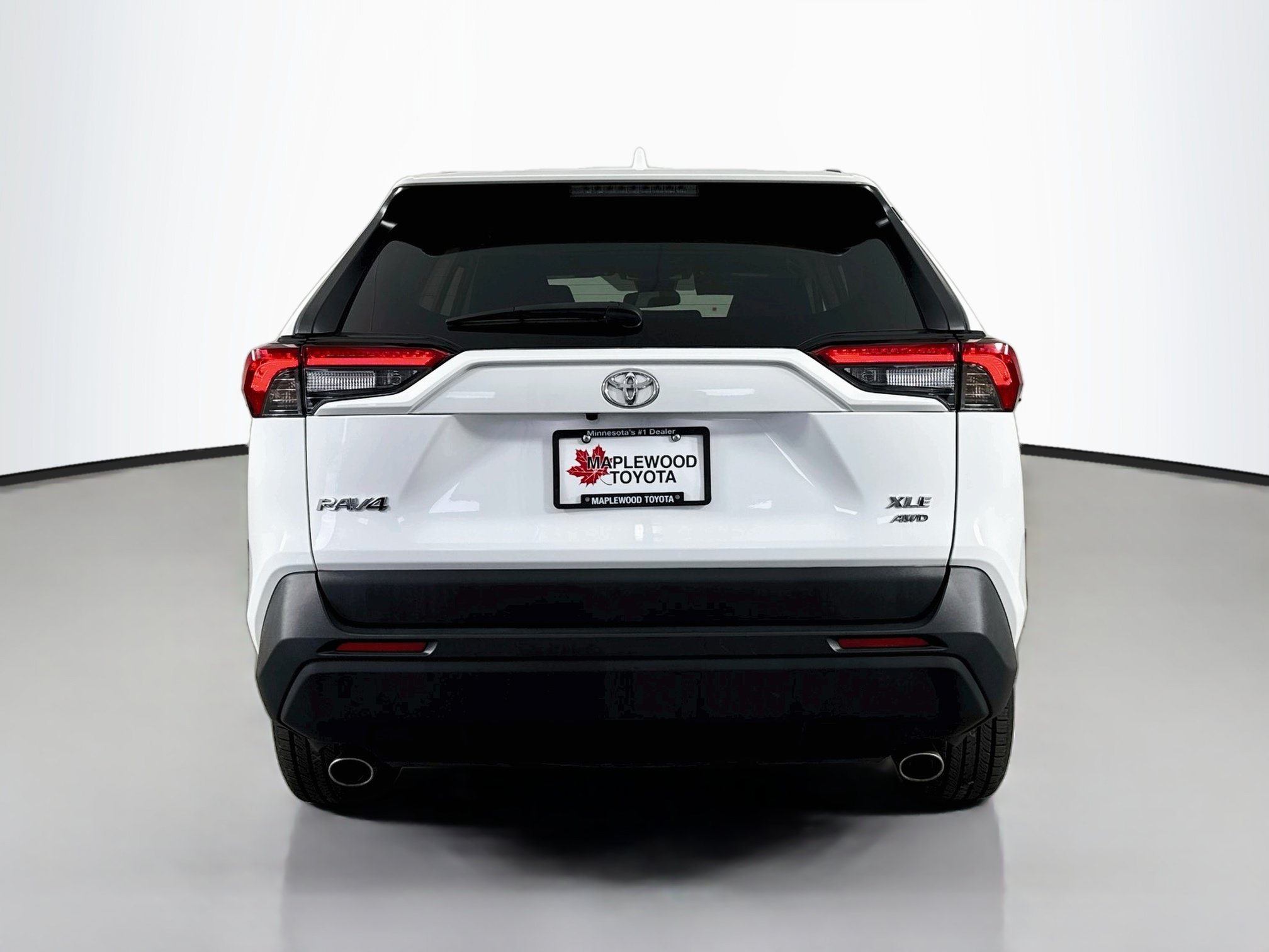 Certified 2023 Toyota RAV4 XLE w/ Convenience Package AWD/4WD image 6