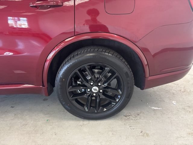Used 2024 Dodge Durango GT AWD/4WD image 11