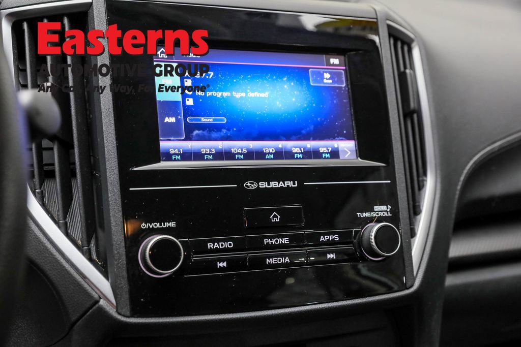 Used 2023 Subaru Impreza 2.0i image 19