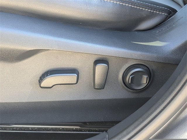 Used 2022 Subaru Outback Limited w/ Popular Package #2 image 21