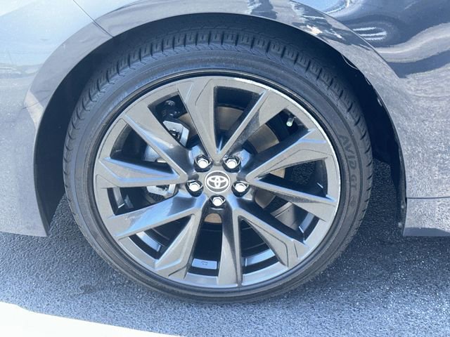 Certified 2025 Toyota Corolla SE w/ SE Premium Package image 25