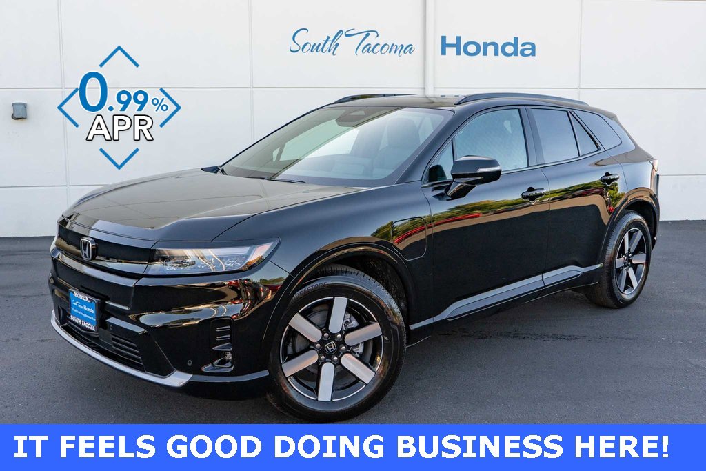 New 2026 Honda Prologue Touring