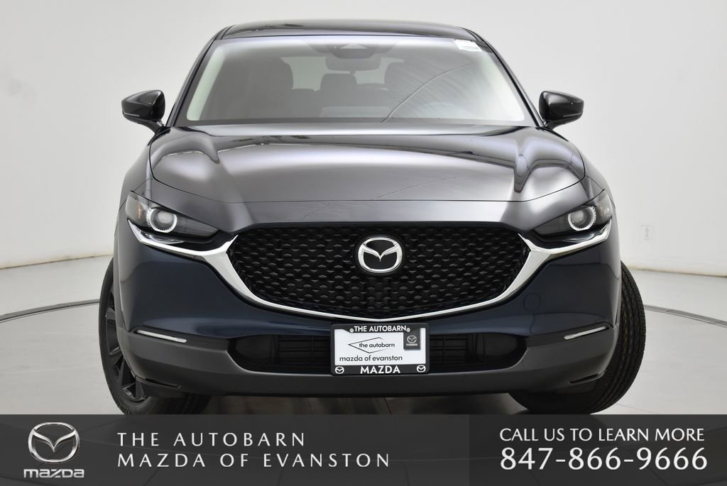 New 2026 MAZDA CX-30 AWD 2.5 S w/ Select Sport Pkg image 4