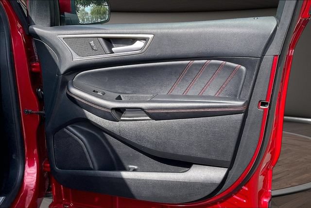 Used 2021 Ford Edge ST-Line FWD image 21