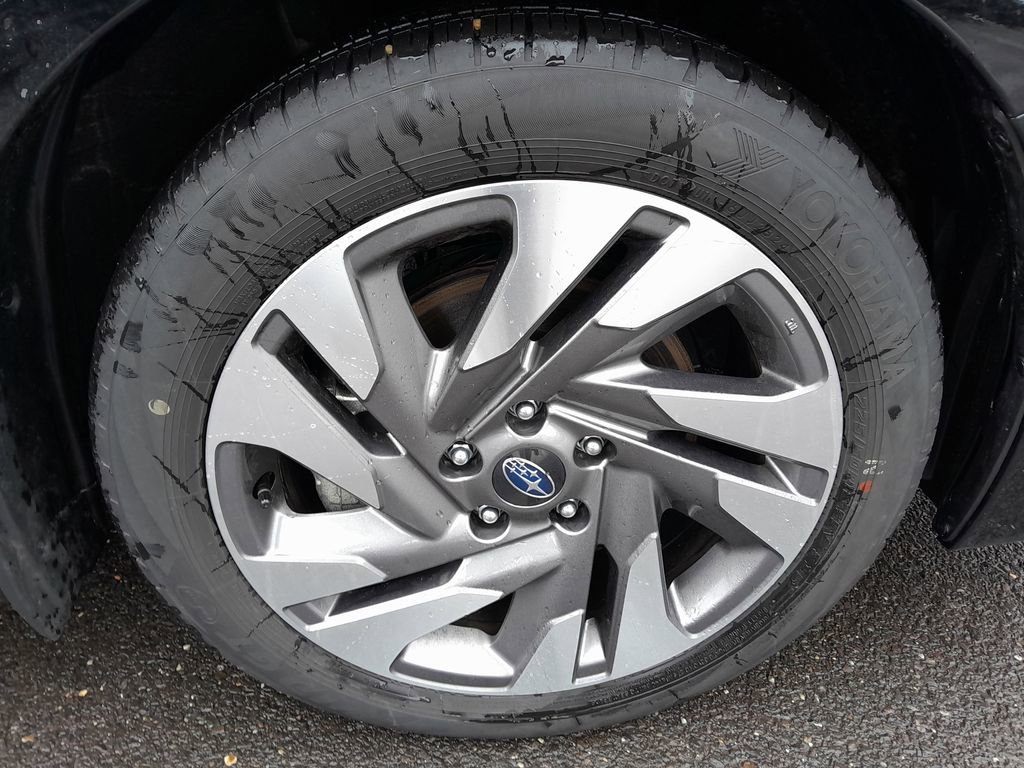 Used 2025 Subaru Legacy Limited image 40