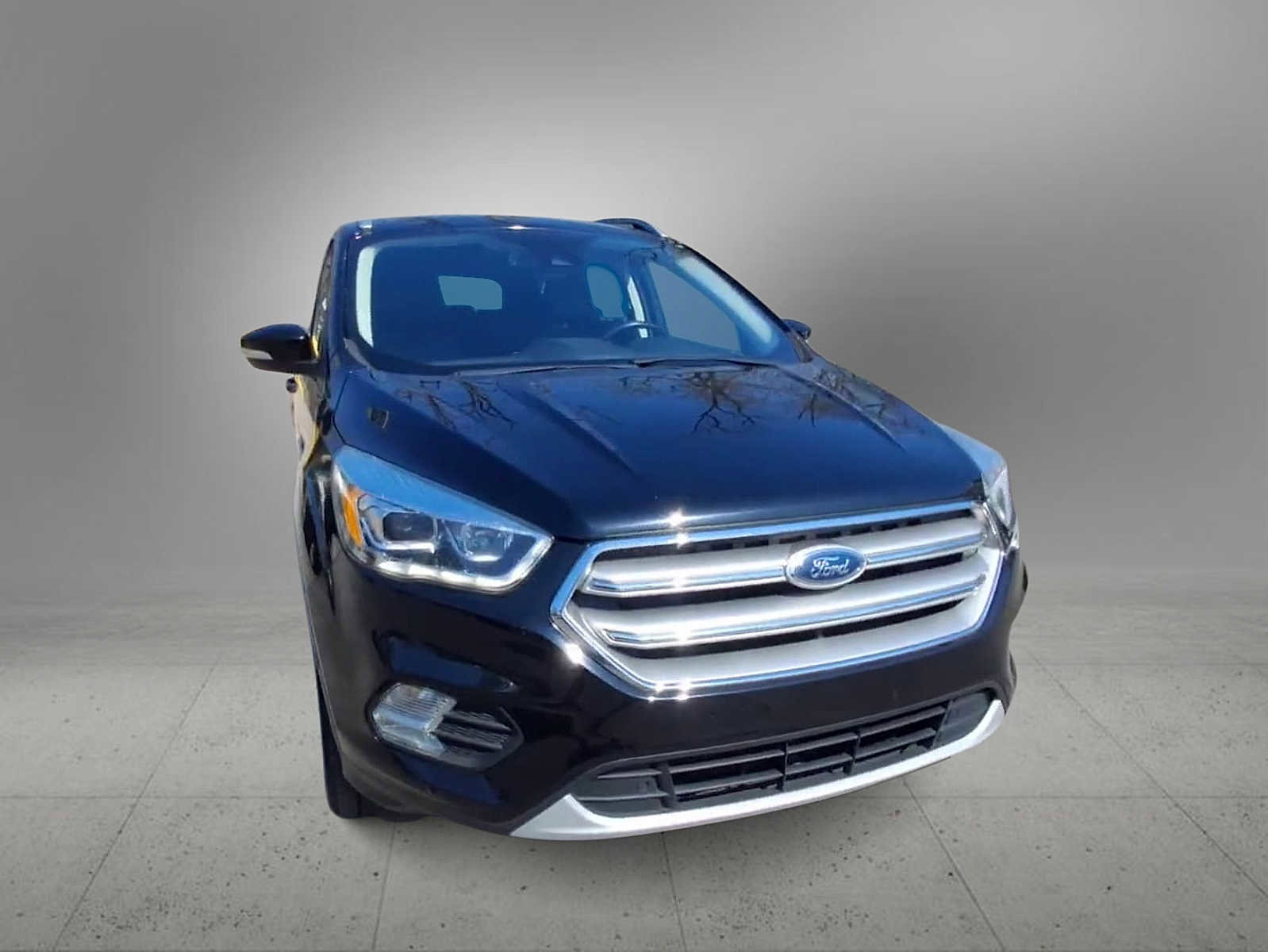 Used 2017 Ford Escape Titanium w/ Equipment Group 301A image 3