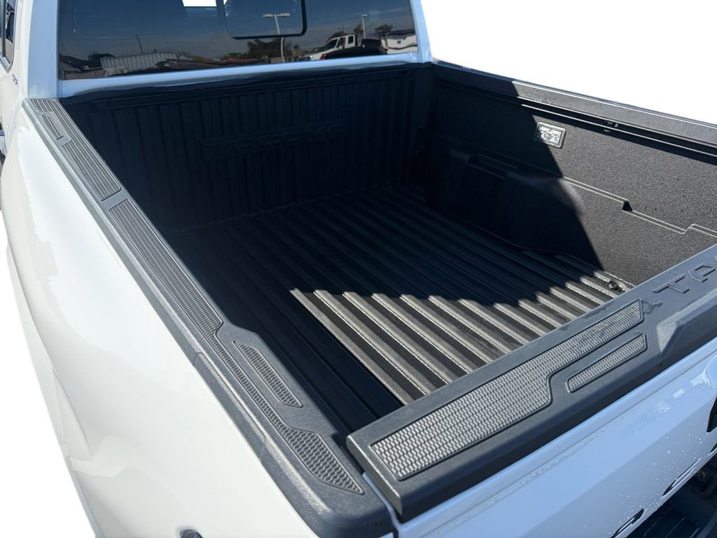 Used 2024 Toyota Tacoma SR5 image 19