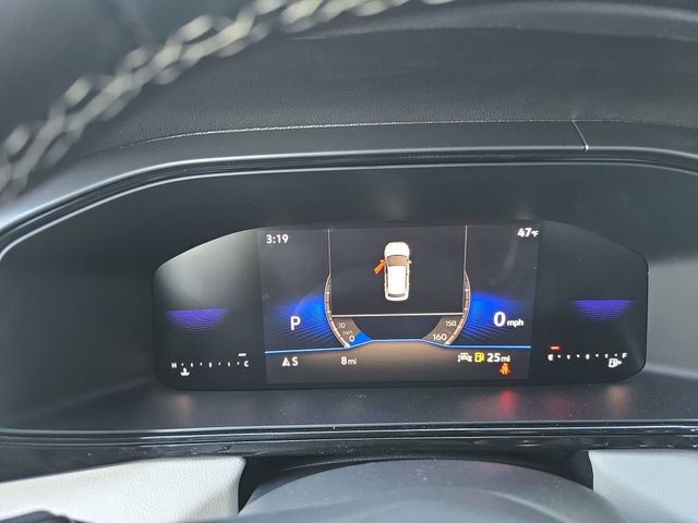 New 2026 Volkswagen Taos S FWD image 9