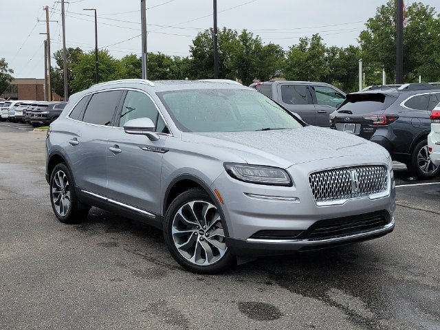 Certified 2023 Lincoln Nautilus Reserve AWD/4WD image 32