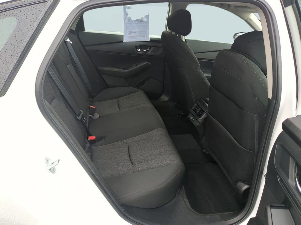 Used 2025 Honda Accord SE image 26