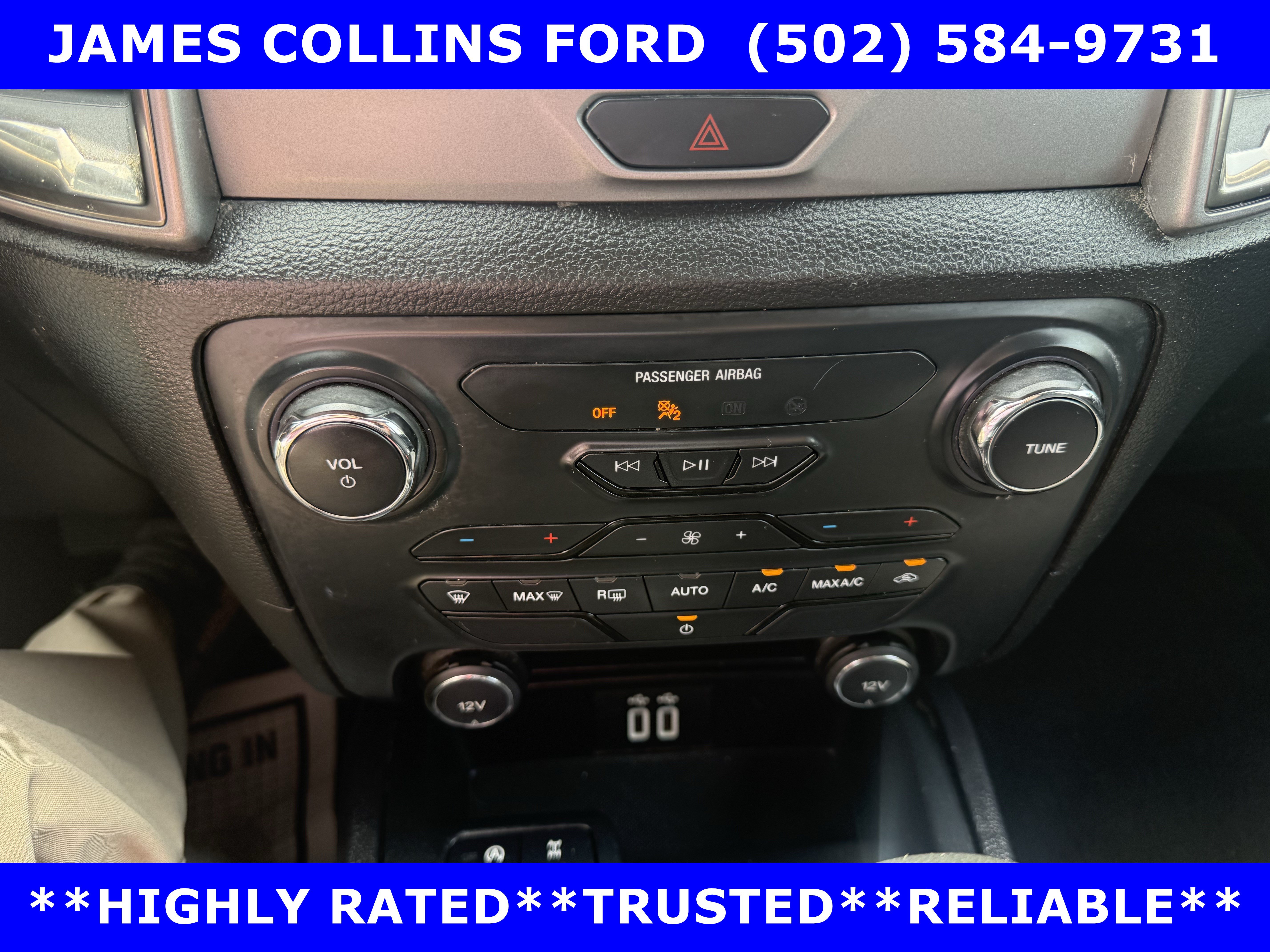 Used 2020 Ford Ranger XLT w/ Equipment Group 301A Mid RWD image 26