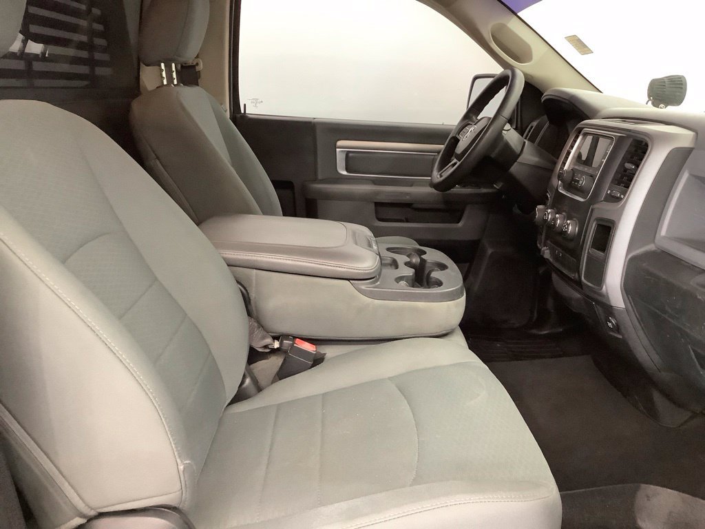 Used 2015 RAM 1500 Express AWD/4WD image 20