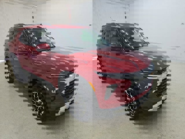 New 2026 Chevrolet TrailBlazer LT w/ Convenience Package image 3