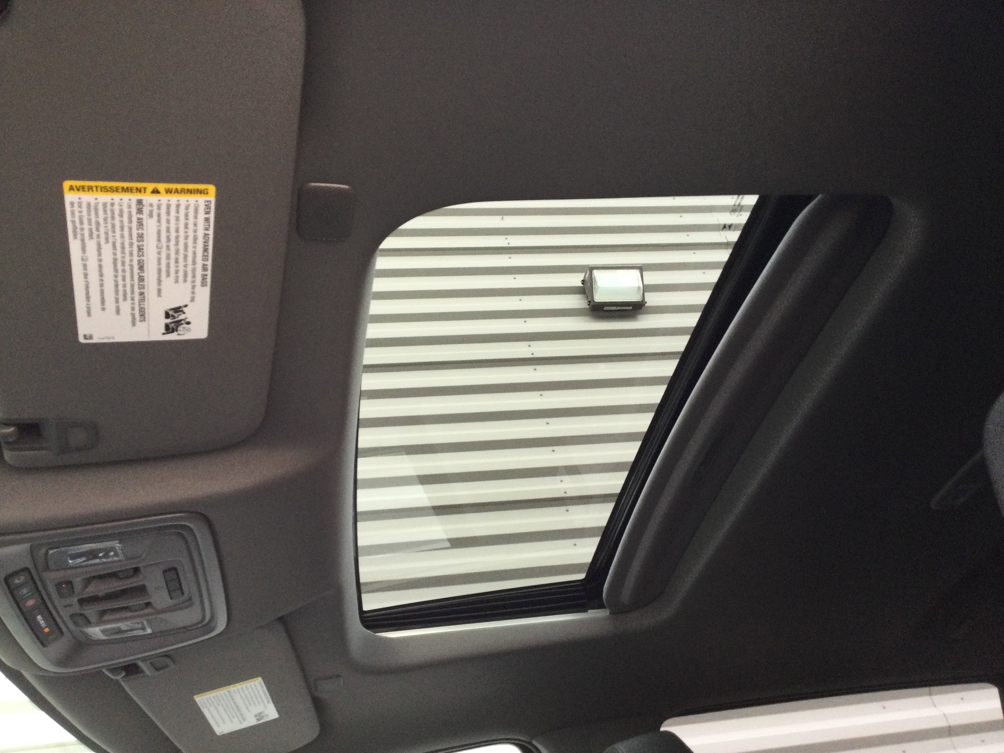 New 2026 Chevrolet Silverado 2500 LTZ w/ LTZ Premium Package image 10