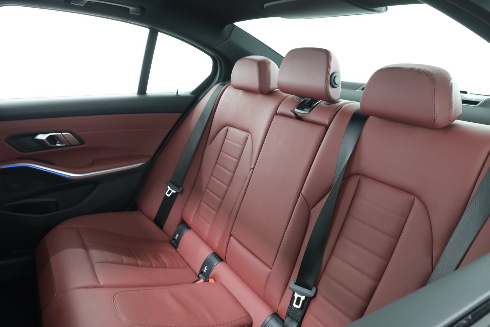 Used 2022 BMW M340i xDrive w/ Premium Package AWD/4WD image 33