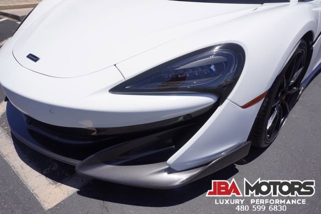 Used 2019 McLaren 600LT image 62