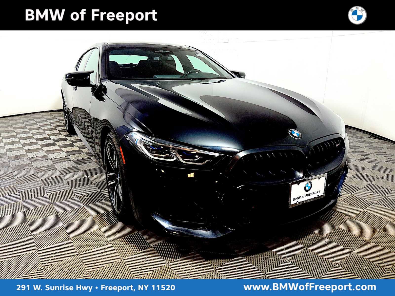 Used 2023 BMW M850i Gran Coupe xDrive