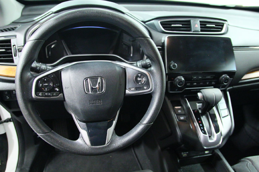 Used 2020 Honda CR-V EX image 5