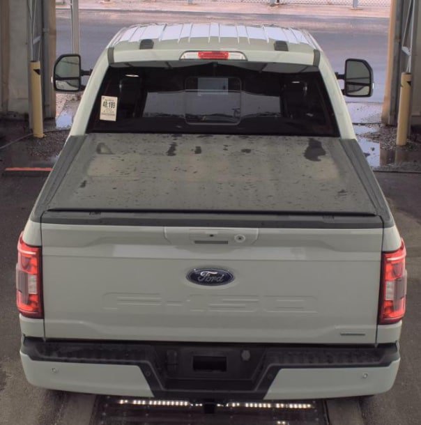 Used 2023 Ford F150 XLT w/ Equipment Group 302A High AWD/4WD image 4